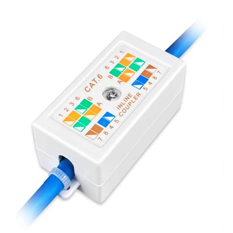 junction box ethernet|home network junction box.